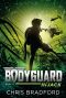 [Bodyguard #2, part 01] • Hijack